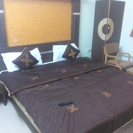 جايبور Hotel Candy Palace المظهر الخارجي الصورة