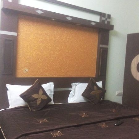جايبور Hotel Candy Palace المظهر الخارجي الصورة