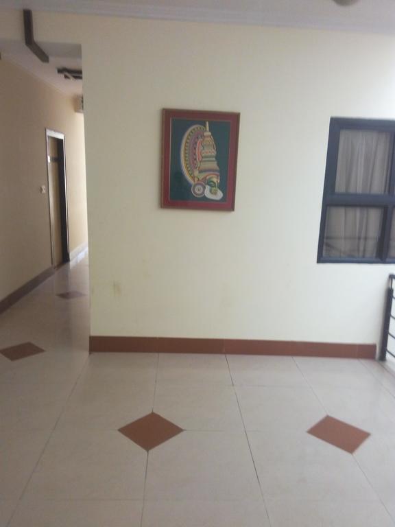 جايبور Hotel Candy Palace المظهر الخارجي الصورة